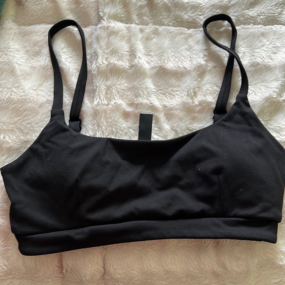 Balance athletica sports bra